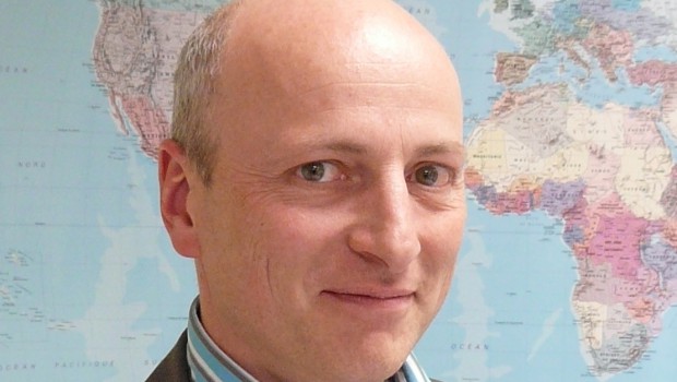 Les géosynthétiques font école