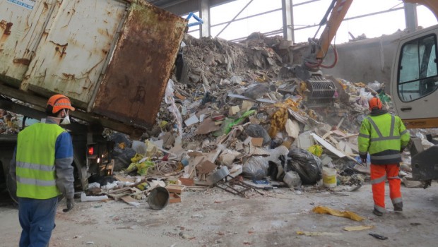  Tout-dechet.fr  veut optimiser l’évacuation et le recyclage des déchets