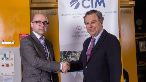 Avec Mechan, CIM renforce ses activités de levage