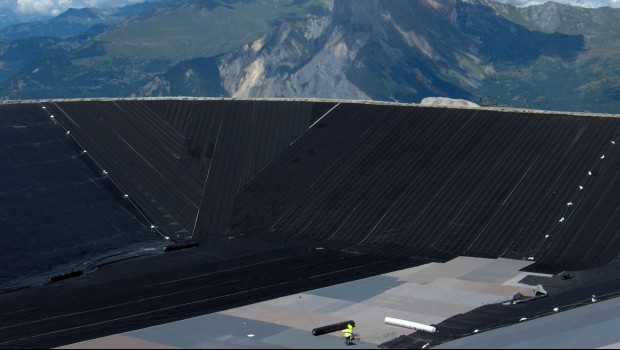 Géotextiles : Low&Bonar tisse sa toile