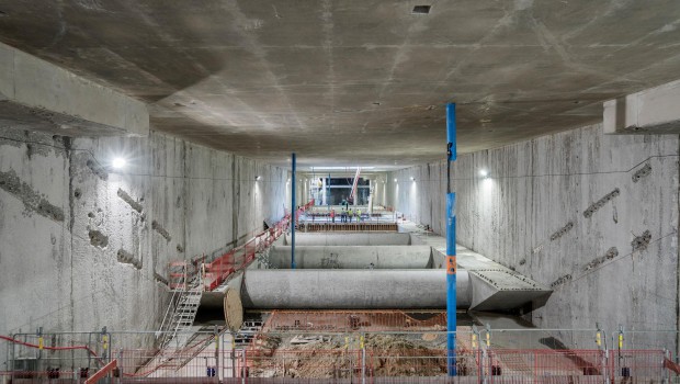 Le ferroviaire n'a pas de secret pour Spie batignolles
