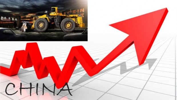 CONEXPO-CON/AGG: Chinese firms on the rise