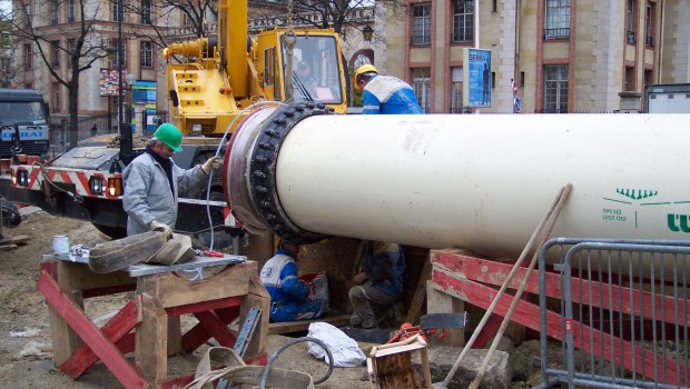 Autosurveillance des réseaux d'assainissement : 1er bilan