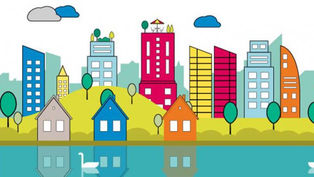 Quelles sont les villes les plus vertes en France ?