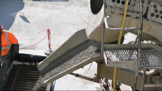 Des fibres 100% recyclables dans les bétons fibrés Cemex