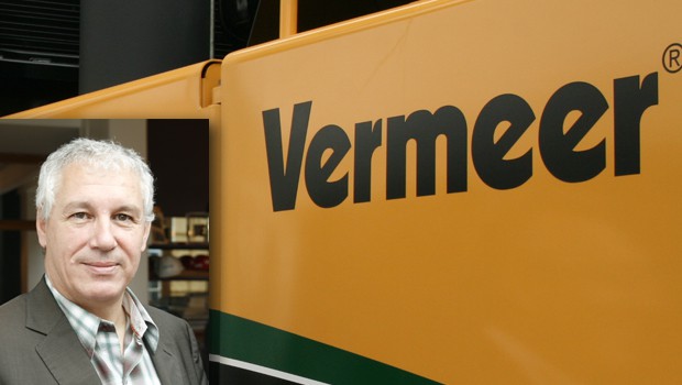 Vermeer :  on suit notre feuille de route 