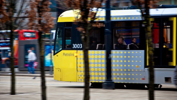 Keolis progresse de 1,4% en 2016