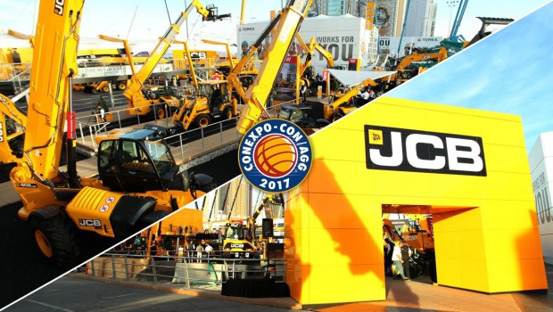 JCB : A major player in Las Vegas