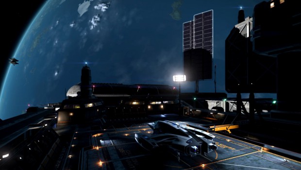 British scientists disclose plan for first Earth orbit metropolis