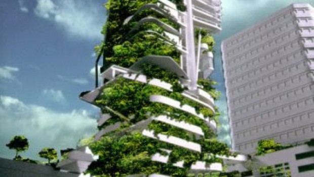 Russia not keen on green projects