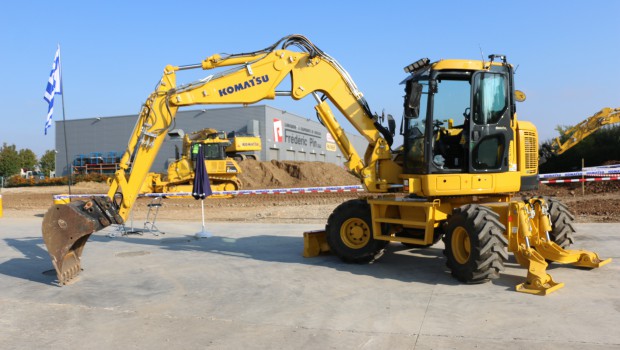 2016 : le DLR se frotte les mains