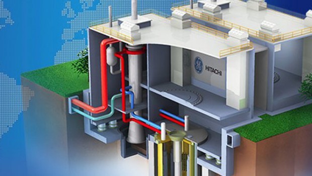 GE Hitachi and Arc Nuclear announce cooperation in Advanced Small Modular Reactor