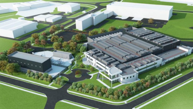 Bouygues Energies & Services ascertains its position as a European leader