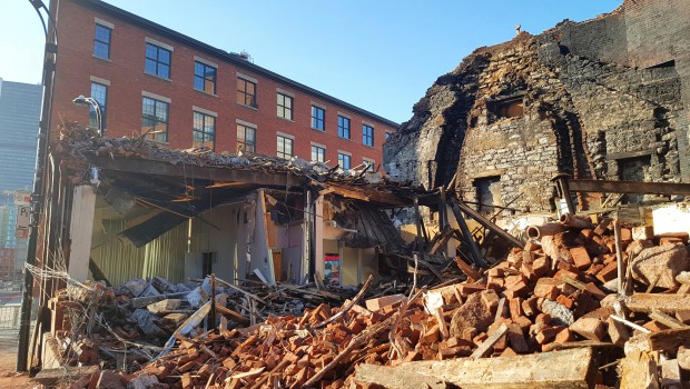 Climate change leads Canada to modify its construction industry codes