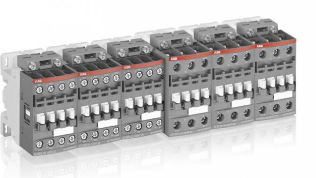 ABB France présente ses contacteurs sur Sifer