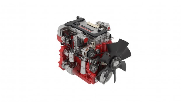 Deutz : des commandes en hausse de 2,9%