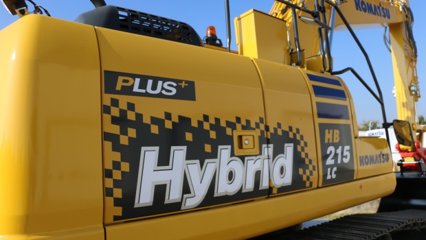 Matériels : une croissance européenne de 10%