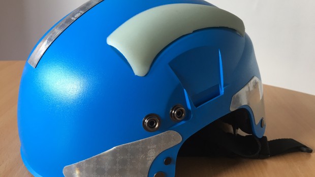Advanced technology at the service of workers’ safety