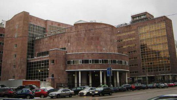 Le Corbusier disfigured