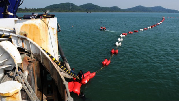 Prysmian augmente ses marges et profits