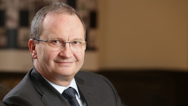 FFB : un second mandat pour Jacques Chanut
