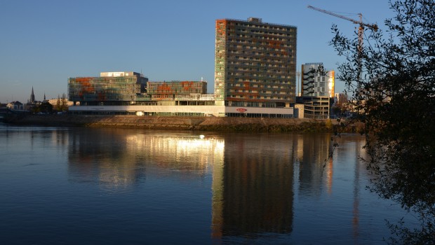 Nantes : 4 équipes en lice pour un projet