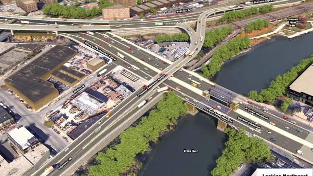$1.8 billion landmark project to transform South Bronx