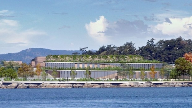 Wastewater treatment to create employment in Canada