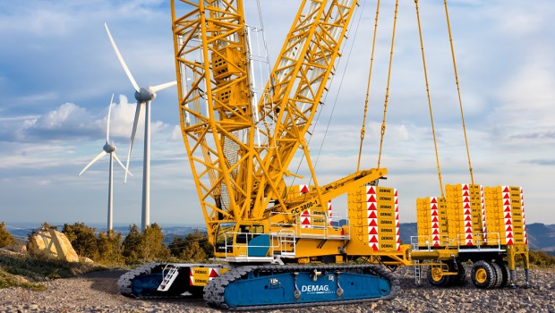 Zagrebtrans et Baran craquent pour Demag