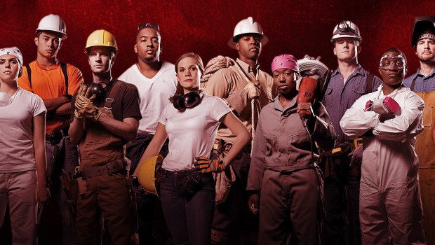 Wanted: skilled workers on jobsites in Alabama