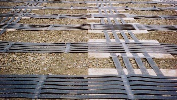 Les Rencontres Géosynthétiques sont un succès !