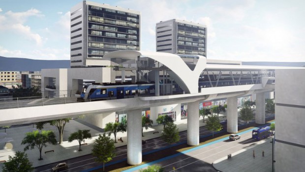 French Systra to design US$4,7bn first metro in Bogota