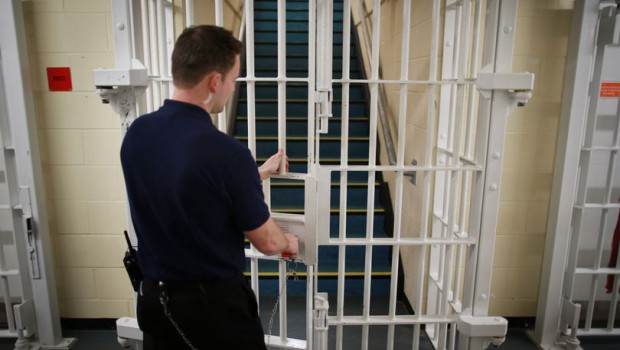 UK: more constructive prisons should generate 2,000 jobs in the building sector
