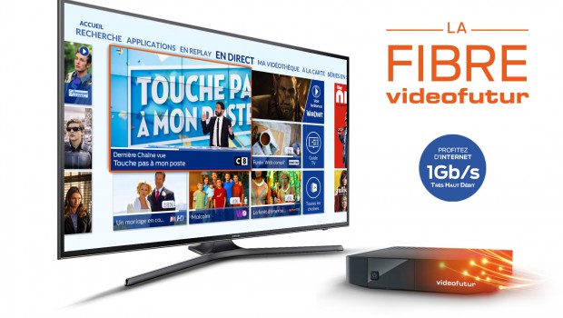 Vitis couvre les réseaux de Covage dans l’Essonne et le Calvados