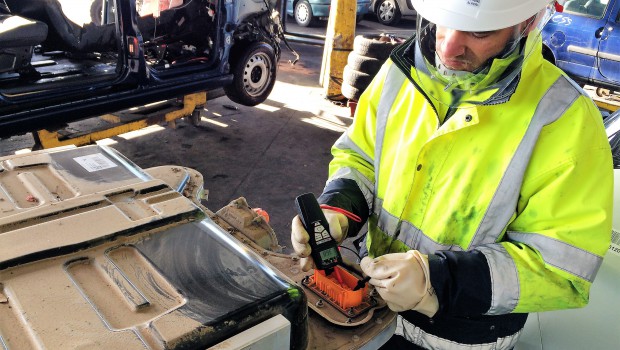 Véhicules électriques : la filière batteries cherche ses marques