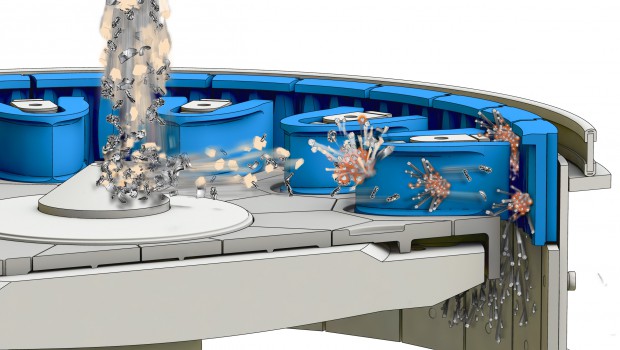 BHS pour une valorisation toujours plus fine des RBA