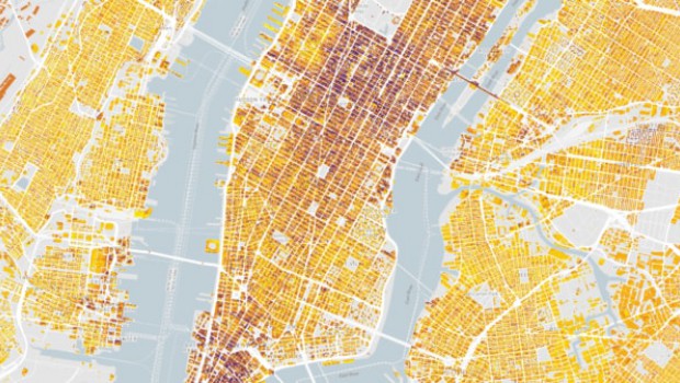 Google’s Sunroof Project is expanding its span