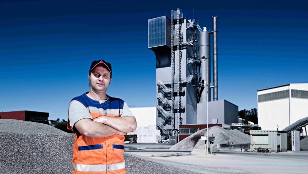 Un blog pour les exploitants de centrales d'enrobage et à béton