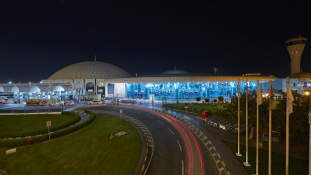 Parsons contracts $408 M Sharjah Airport upgrade project
