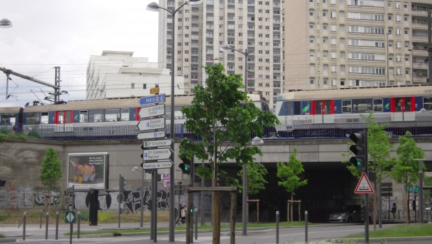 Paris : une meilleure ponctualité sur les lignes A, J et L