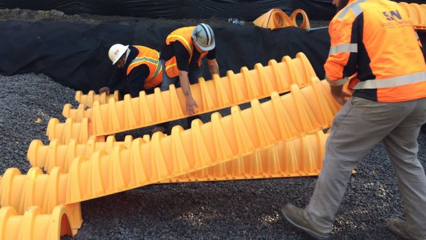 Birco étoffe sa gamme de chambres souterraines