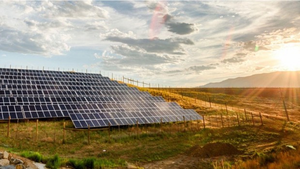 UAE ready to invest $100 M for PV in Armenia