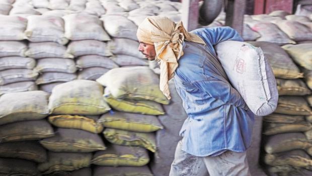 Mumbai: a rise in cement price is expected