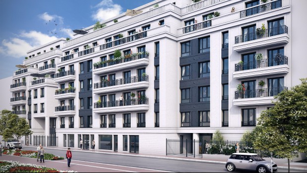 Levallois-Perret : Publicis Médias cède sa place aux logements