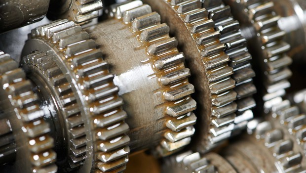 Lubrification : les bonnes pratiques