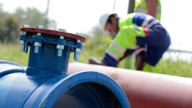 L'activité des Canalisateurs reste stable en 2016