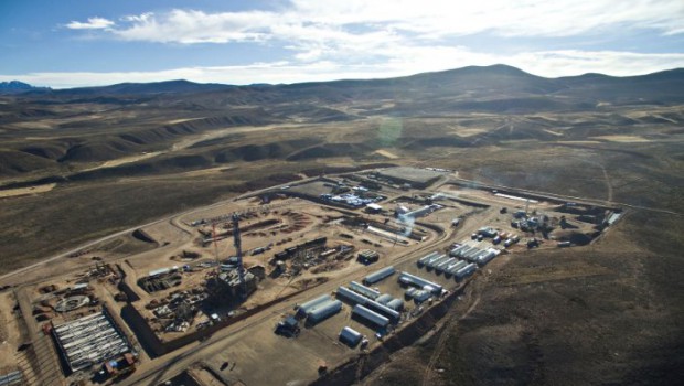 Sacyr wins $241M contract for new cement plant in Bolivia