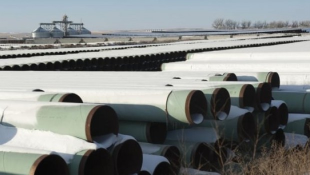 USA: Keystone XL oil pipeline brought back to life