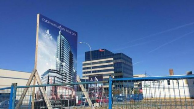 New delays for Capital Pointe in Canada