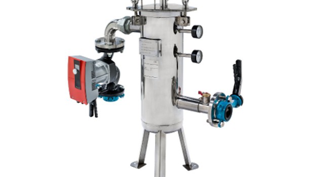 Un pack de solutions pour les réseaux climatiques